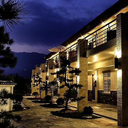 Beauty-Home Jiaoxi Bagian luar foto